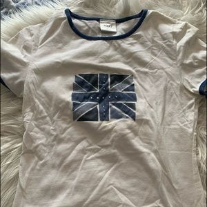 Women’s: Next UK T-Shirt